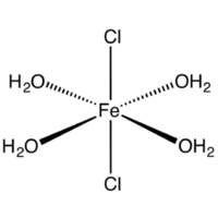 Iron(II) chloride hydrate