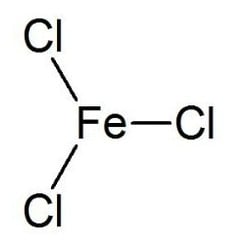 Chlorure de Fer (III) Hexahydraté 