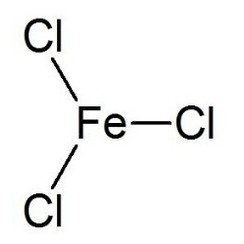 Eisen(III)-chlorid