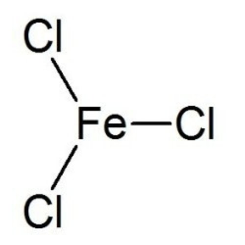 Chlorure de fer (III)