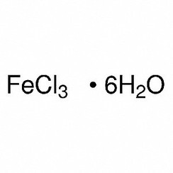 Chlorure de fer (III) hexahydraté ≥98%, extra pur