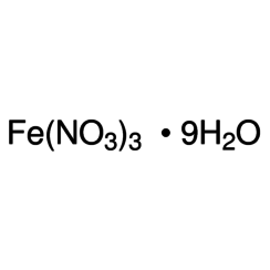 IJzer(III)nitraat nonahydraat ≥96 %, pure