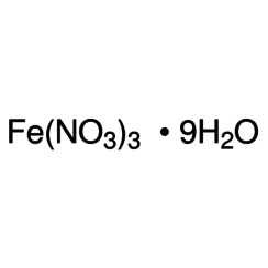 Iron(III) nitrate nonahydrate ≥96 %, pure