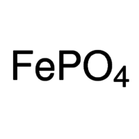 Hydrate de phosphate de fer(III)