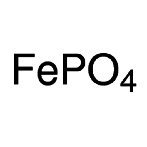 Ferro(III) fosfato idrato