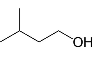 Alcohol isoamílico