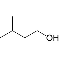 Alcohol isoamílico ≥98,5%, para síntesis