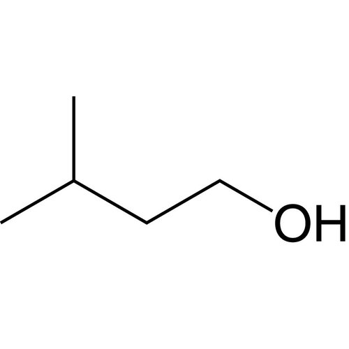 Alcool isoamylique ≥98,5%, pour la synthèse