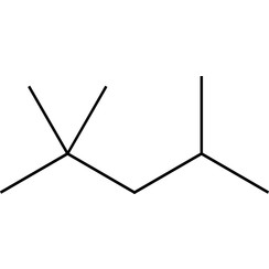 Isooctane ≥99,5 %, for synthesis