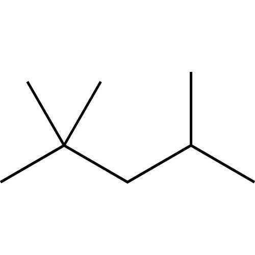 Isooctaan ≥99,5 %, for synthesis