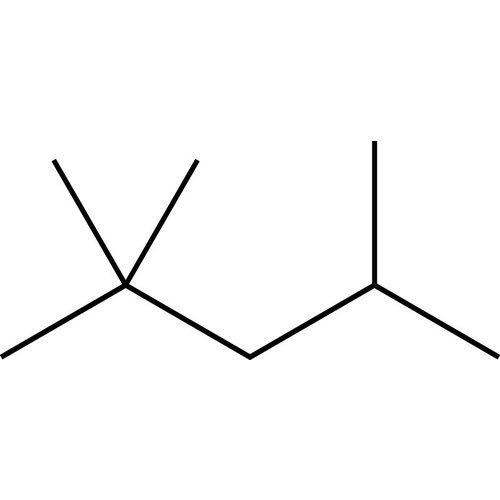 Isooctano ≥99,5%, para síntesis