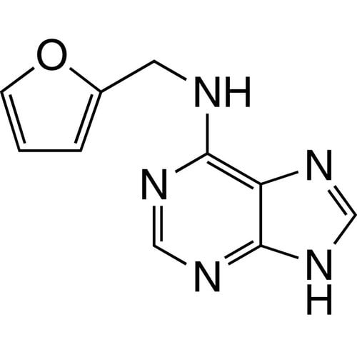 Kinetin ≥98 %, for biochemistry
