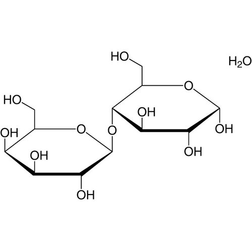 Lactose monohydraat Ph.Eur.