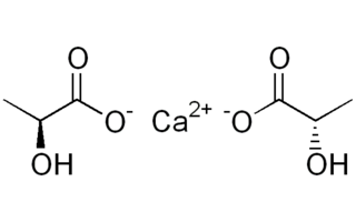 Calciumlactaat