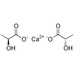 Calcium L-lactate pentahydrate ≥98 %