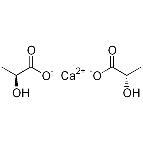 Calcium-L-Lactat Pentahydrat ≥98 %