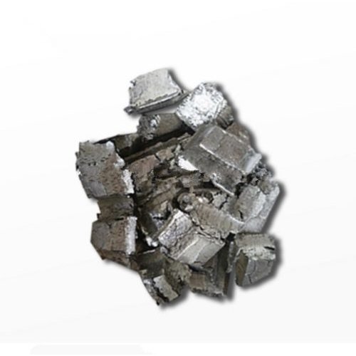 Lanthanum Solid pieces, 99.9%