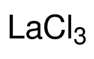 Chlorure de lanthane (III)