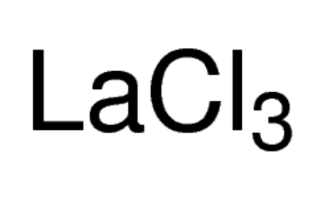 Lanthaan(III)chloride