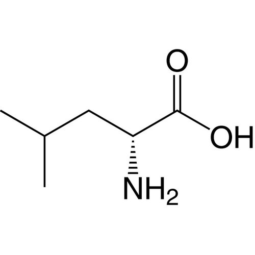D-leucina ≥99 %, para bioquímica