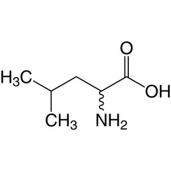 DL-Leucina ≥98,5 %, per la biochimica