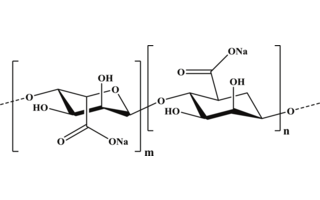 Natriumalginat