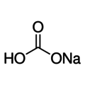 Bicarbonate de sodium 99%, qualité alimentaire