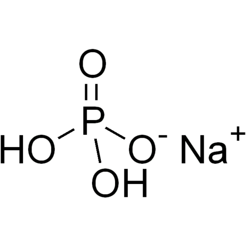 Natriumdihydrogenphosphat Dihydrat ≥98 %, Ph.Eur., USP