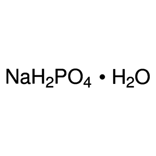 Sodio diidrogeno fosfato monoidrato ≥98 %, USP, BP