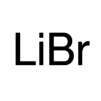 Lithiumbromide ≥99 %, anhydrous