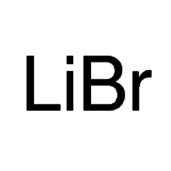 Lithium bromide ≥99 %, anhydrous