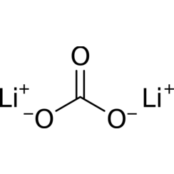 Lithium carbonate ≥99 %, extra pure