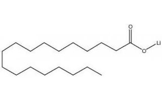 Stéarate de lithium