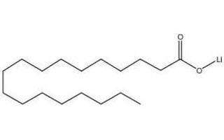 Stearato di litio