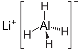 Lithiumaluminiumhydrid