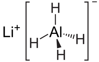 Lithiumaluminiumhydride