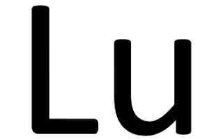 Lutetium