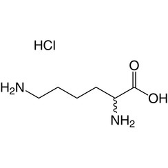 DL-lisina clorhidrato ≥98 %