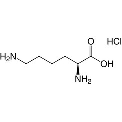 Clorhidrato de L-lisina ≥98,5 %, Ph.Eur