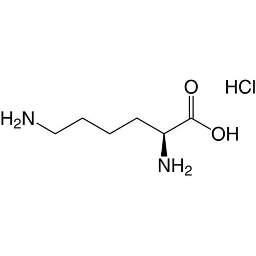 Clorhidrato de L-lisina ≥98,5 %, Ph.Eur