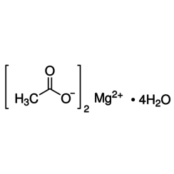 Acetato de magnesio tetrahidratado ≥98 %, Ph.Eur., extra puro