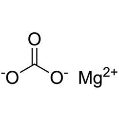 Carbonato de magnesio Ph.Eur., ligero