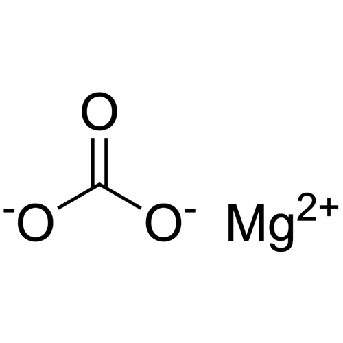 Carbonate de magnésium Ph.Eur., léger