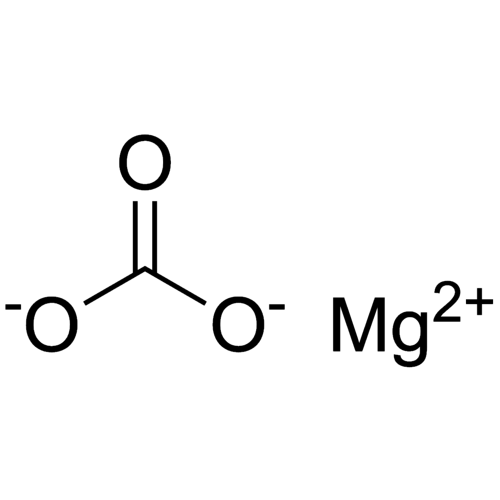 Carbonato de magnesio Ph.Eur., ligero