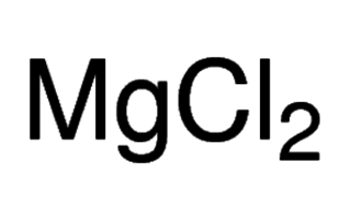 Chlorure de magnesium
