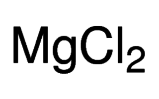 Magnesium chloride