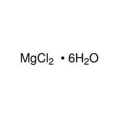 Chlorure de magnésium hexahydraté ≥99 %, p.a., ACS