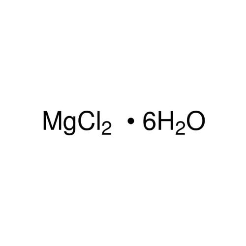 Magnesiumchloride Hexahydraat ≥99 %, p.a., ACS