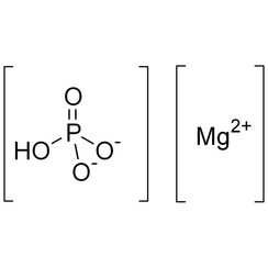 Fosfato de hidrógeno de magnesio trihidratado ≥96 %, puro