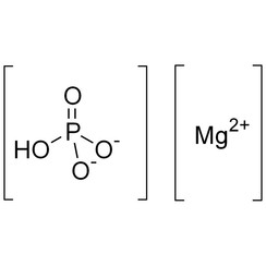 Magnésium hydrogénophosphate trihydraté ≥96 %, pur